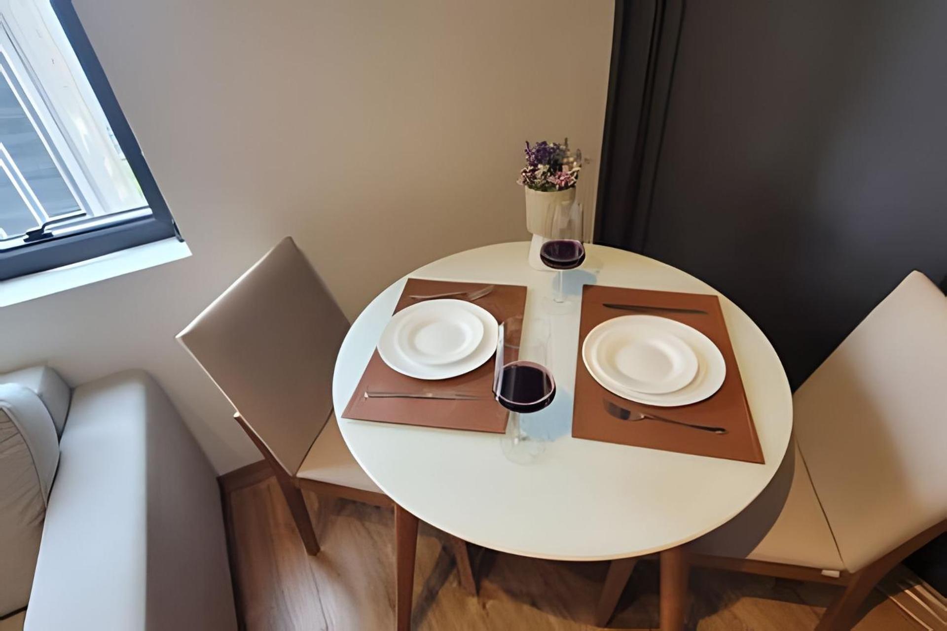 Apartment The Time Bristol Berrini *