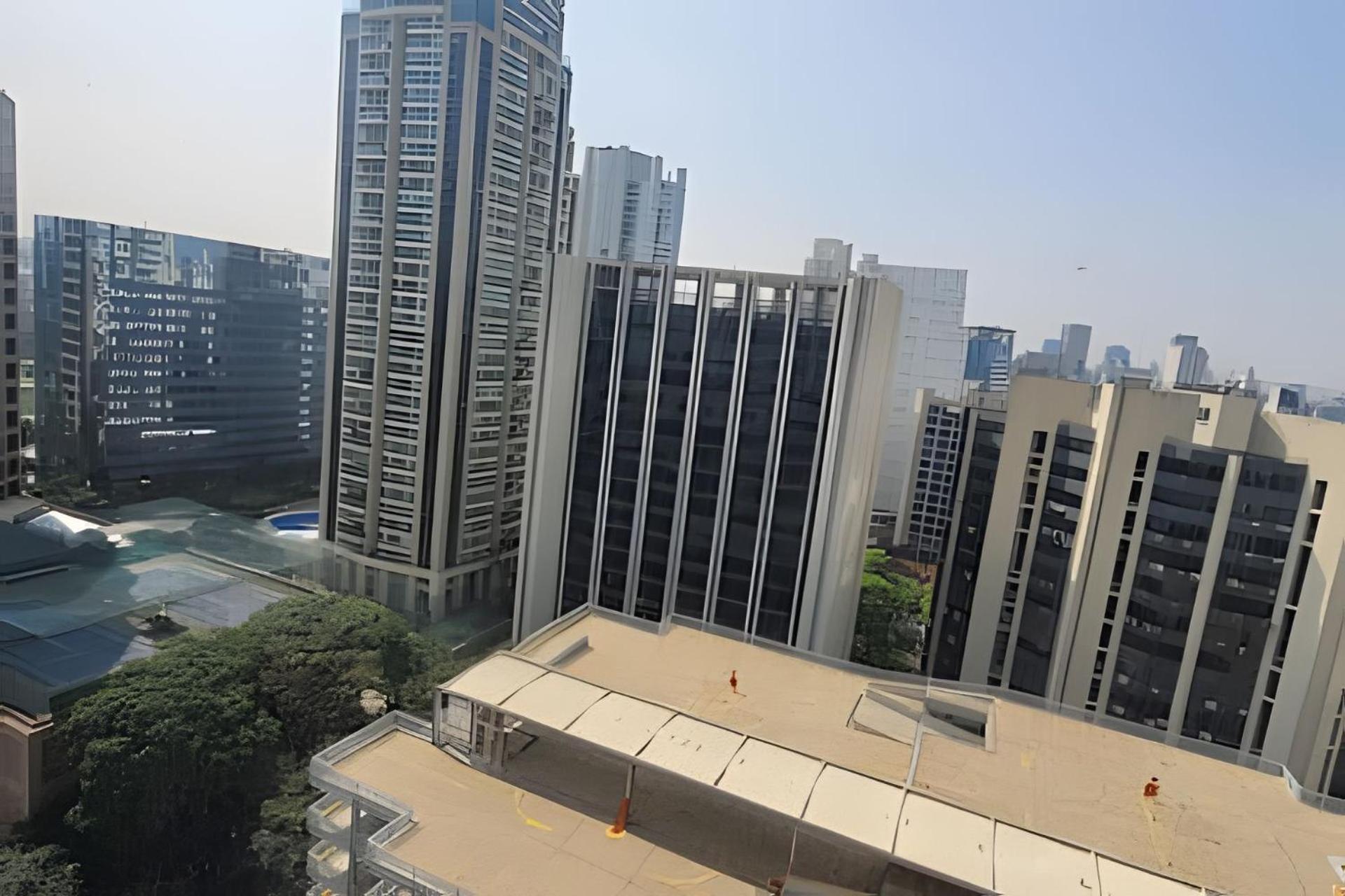 Apartment The Time Bristol Berrini *